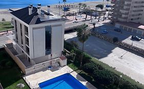 Apartamento Primera Linea Brisa De Mar By Gms Apartamentos