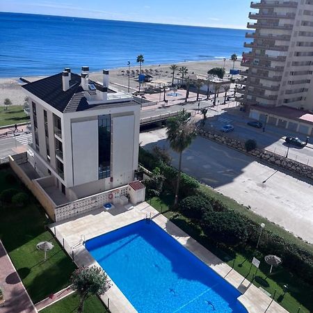 Apartamento Primera Linea Brisa De Mar By Gms Apartamentos Fuengirola Eksteriør bilde