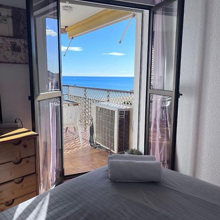 Apartamento Primera Linea Brisa De Mar By Gms Apartamentos Fuengirola Eksteriør bilde