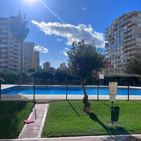 Apartamento Primera Linea Brisa De Mar By Gms Apartamentos Fuengirola Eksteriør bilde