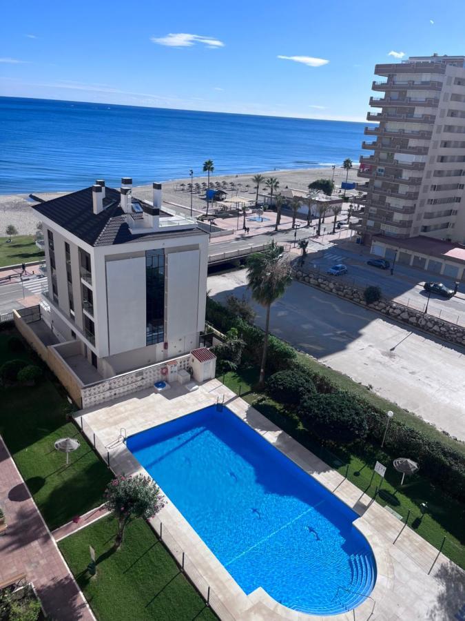Apartamento Primera Linea Brisa De Mar By Gms Apartamentos Fuengirola Eksteriør bilde