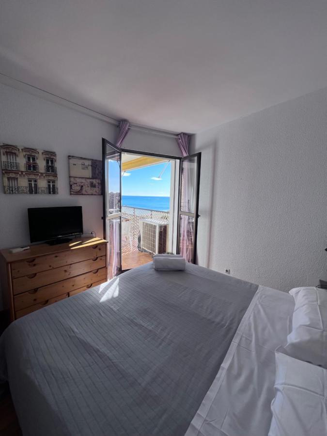 Apartamento Primera Linea Brisa De Mar By Gms Apartamentos Fuengirola Eksteriør bilde
