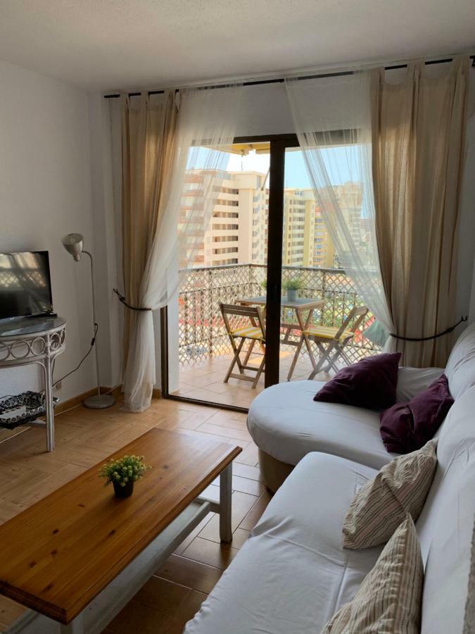 Apartamento Primera Linea Brisa De Mar By Gms Apartamentos Fuengirola Eksteriør bilde