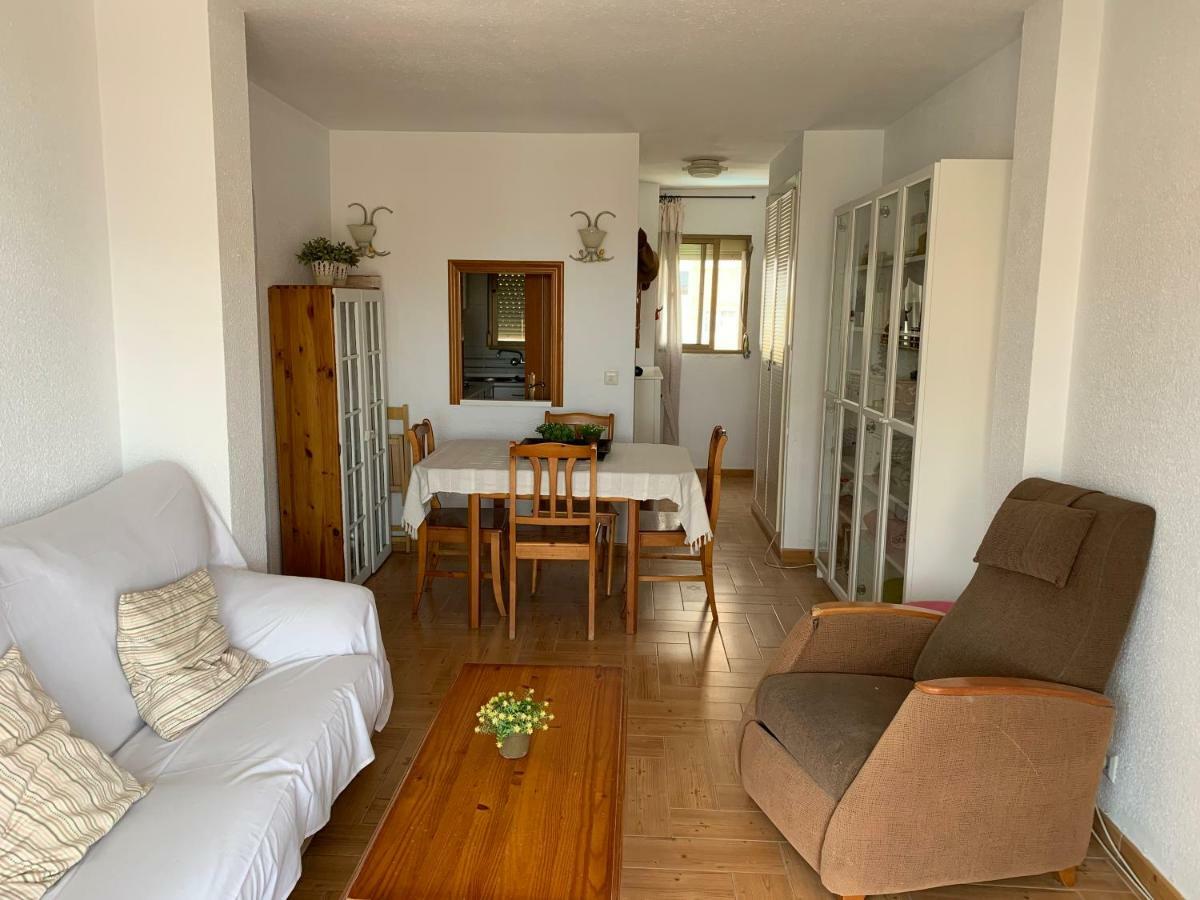 Apartamento Primera Linea Brisa De Mar By Gms Apartamentos Fuengirola Eksteriør bilde